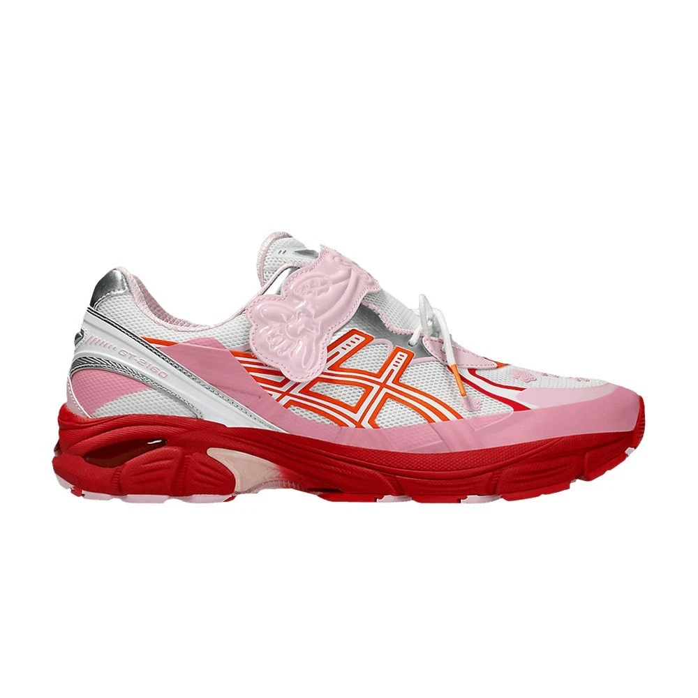 Cecilie Bahnsen x ASICS GT 2160 Habanero for Sale | Authenticity