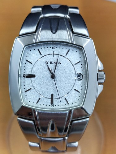 YEMA YM501 Watch
