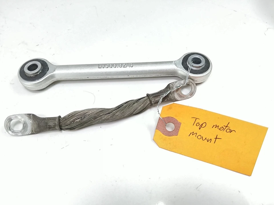 05 Buell Firebolt XB 12 XB12R Motor Soporte de montaje superior L0500.02A8 TRSH DV Foto 4 de 4