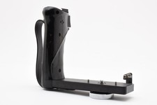  Near MINT Mamiya Left Hand Grip For M645 RB67 RZ67 C220 C330 S SD From JAPAN