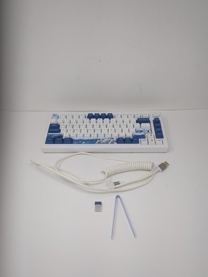 Akko MOD007B PC Santorini Keyboard