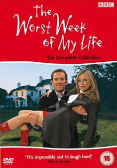 その他 Worst Week of My Life: Complete First Season [DVD] Amazon.com: The Worst Week of My Life: Season 1 : Sarah
