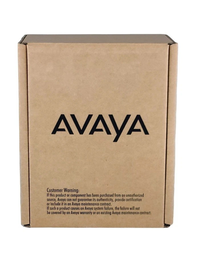 Avaya 1603SW-I Global IP Phone 700415540 Brand New - Image 2 of 4