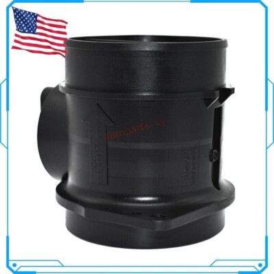 Mass Air Flow Sensor 15911983 MAF For Chevrolet Buick Cadillac - Foto 9
