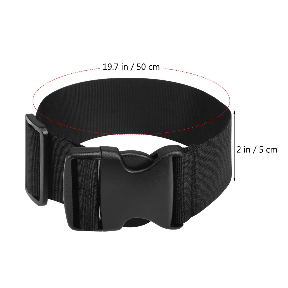 Replacement Belt Bag Extender Strap Strap Extension For Connect Luggage