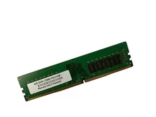 8GB Memory for HP ProDesk 400 G3 Small Form Factor DDR4 2133 MHz PC4-17000 RAM