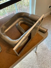 ATWOOD HYDRAFLAME RV FURNACE HEATING ELEMENT / COMBUSTION CHAMBER AF35