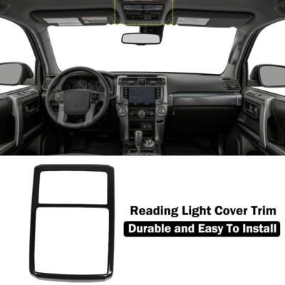 Center Console Gear Shift Panel Cover Trim Sliver for Toyota Center Console Gear Shift Panel Cover Trim Sliver for Toyota