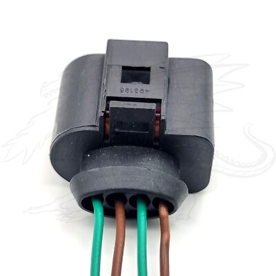 CONNETTORE SPINA SENSORE Mappa Audi 4 Pin 4819035