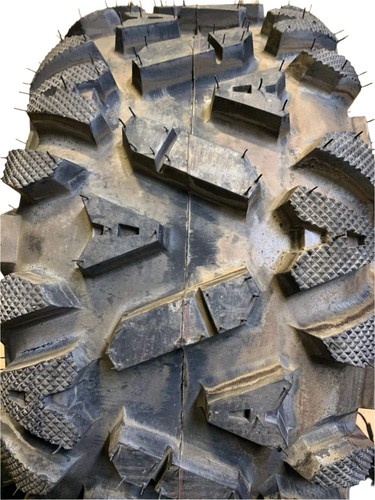 FORERUNNER KNIGHT BSW AT 26 11 12 55F 6PLY ATV/UTV TIRE 5E115C0001