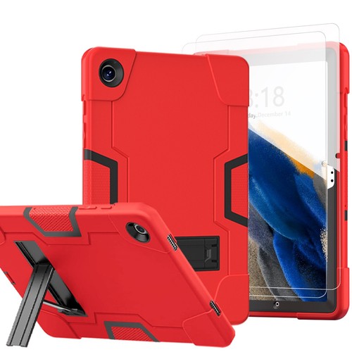 Funda para Samsung Galaxy Tab A9 Plus S9 FE Plus S10 FE Plus Funda Antigolpes - Imagen 99 de 110