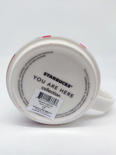 Starbucks Tassen Große Auswahl 473ml Becher Sammler - Bild 104 von 116