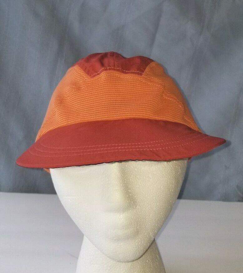 Nice Packable Size L PATAGONIA Airdini Duckbill Cycling Hiking Hat