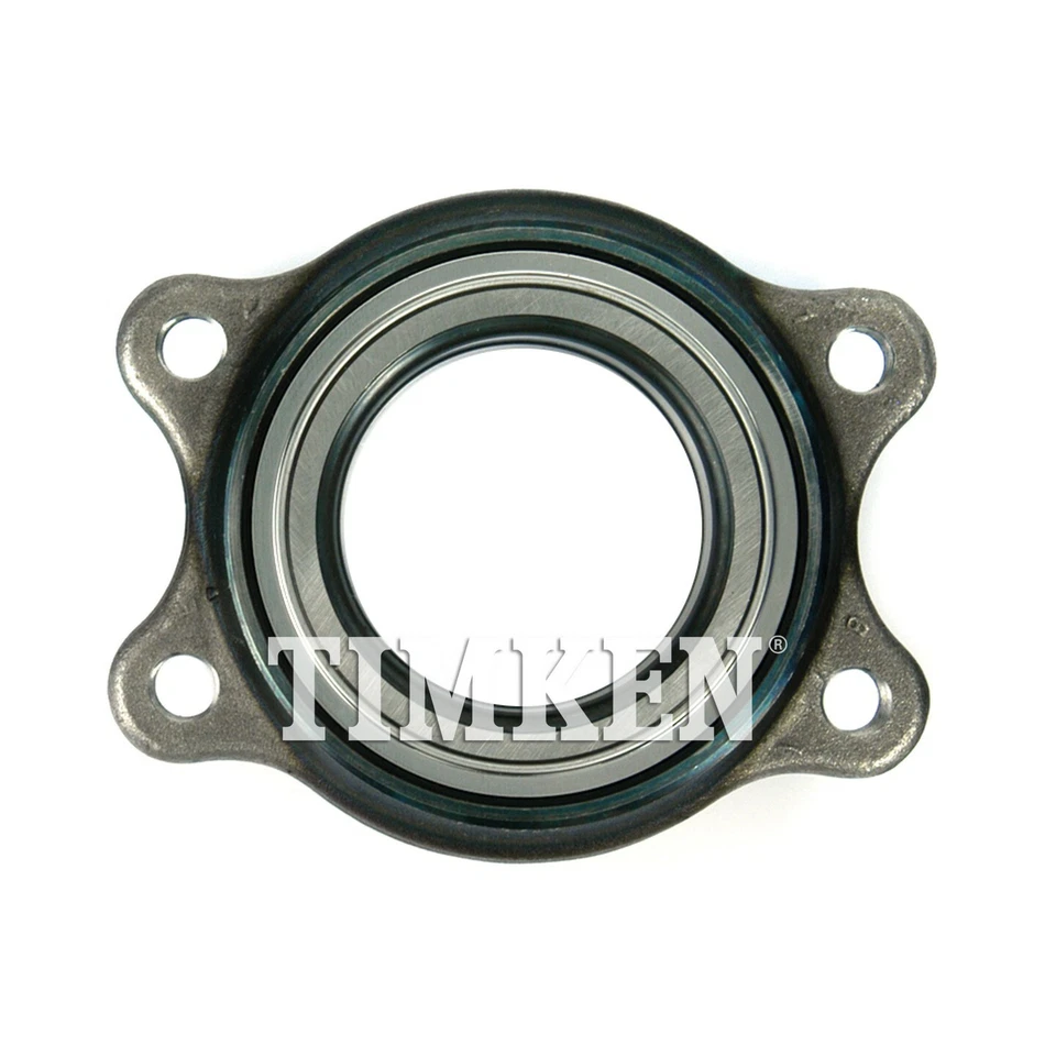 Conjunto de cojinete de rueda para Audi S4 2010-2015 AWD Timken 203NS39 2011 2012 2013 Foto 4 de 4