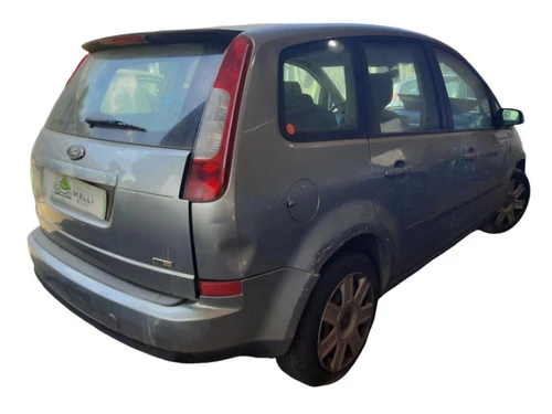 3M5T11000CD Motorino De Avviamento per FORD FOCUS C-MAX (CAP)(2003) 2004 8915471 - Foto 7 di 10