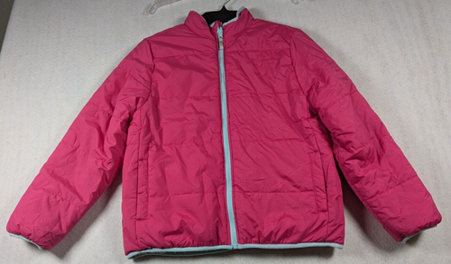 Member's Mark - Youth / Kids Reversible Jacket - Size XL 14/16 - Picture 11 of 17