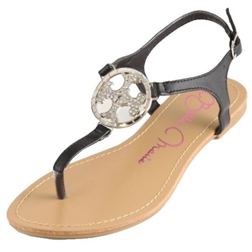 Linda Finegold ALF Ratchet Buckle Webbed Belt Linda finegold alf ac/dc - Gem main image 4