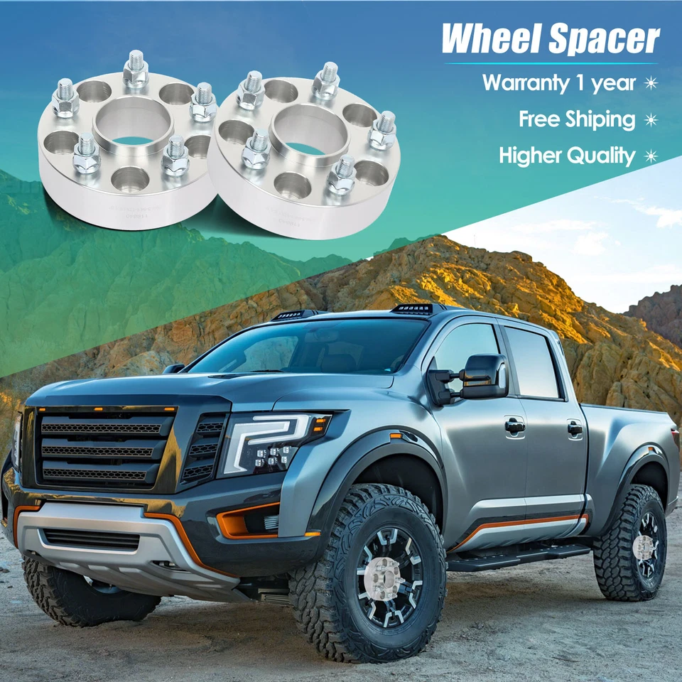 2 piezas espaciadores de rueda centrados en el cubo 5x4,5 5x114,3 para Honda CR-V Accord Civic CR-Z Foto 2 de 4