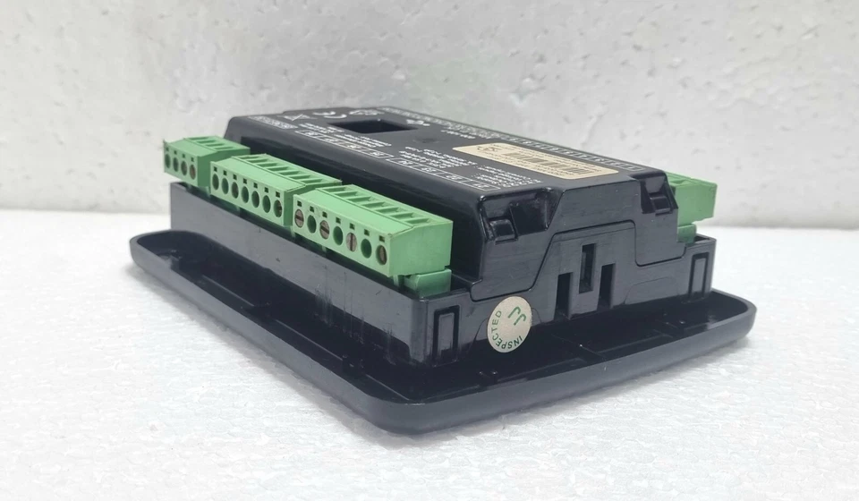 DSE Deep Sea Electronics 020-120,7 Motor Generator Kontroll- 4520 Mkii AMF - Bild 4 von 4