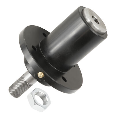 Spindle Assembly fits Dixie Chopper 300441 10161 zero-turn 50'' 60'' Short Shaft