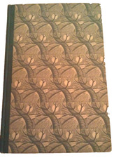 THE DEVIL & DANIEL WEBSTER 1945 SPECIAL LIMITED ED.RagPaper KINGSPORT PR. RARE!
