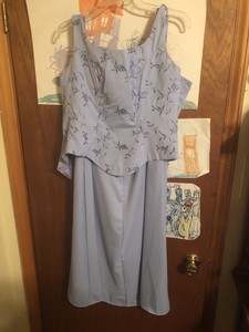 crop top and long skirt prom dress