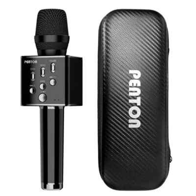 Penton BM7 Handy Mic 30mm Big Dynamic Home Party TWS Duet Mic / Tracking