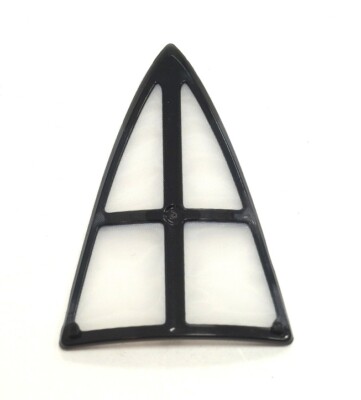 Filtro A Rete Micro Mesh Per Bollitore PHILIPS HD9318 - Ricambio Per Depurazione Acqua