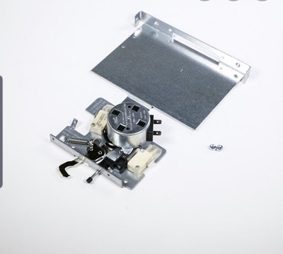 New 00751505 Bosch Stove Range Oven Door Latch Kit