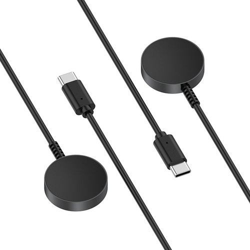 For Samsung Galaxy Watch 6 5 4 3 5Pro Smartwatch Charging Cable Charging Dock - Photo 7/19