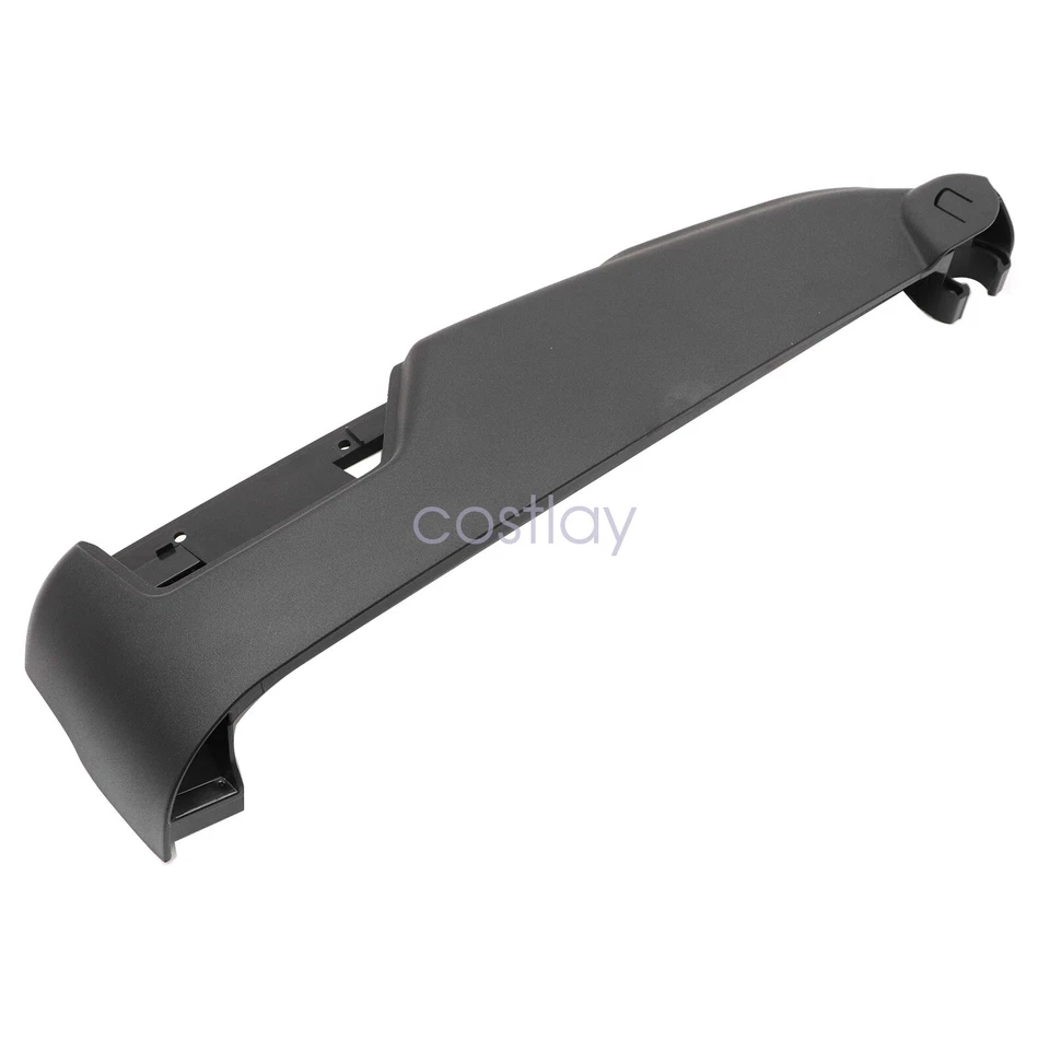 NUEVO panel interruptor lateral asiento delantero izquierdo moldura para Volvo S60 2005-2009 39802011 Foto 2 de 4