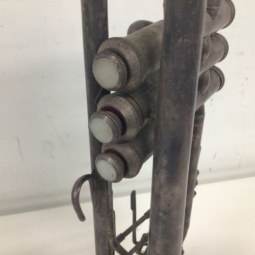 Unbranded 3 Piston Valve Trumpet (59) #407 - Bild 5 von 7