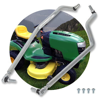 HOT 42 Inch Mower John Deere L110 42 Deck Blade 42