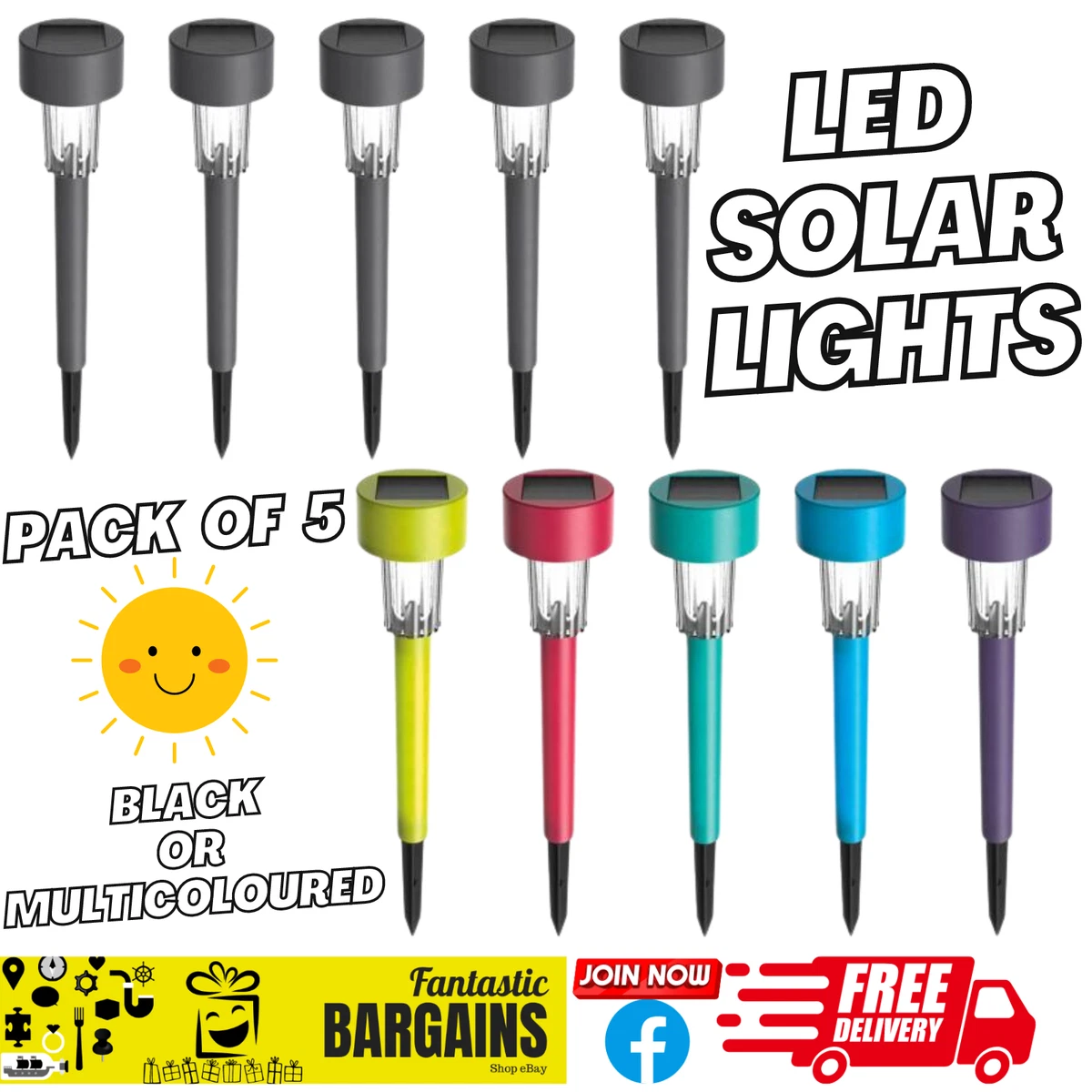 Livarno solar light deals