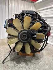 1999 GMC Sierra 1500 Engine Motor 4.8L VIN V 8th Digit AT 102k OEM 12457703 99