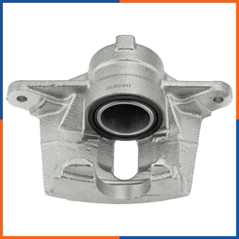 Etrier de frein avant gauche pour Suzuki berline et citadine ref 243481-17775