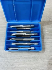 9 Hanson Whitney M8 x 1  D-3 Threading Tap 1713 459675