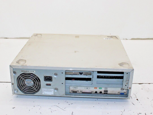 Compaq Deskpro 2000 Pentium 2 233MHz 80MB Ram No HDD - Rough Shape - Afbeelding 3 van 4