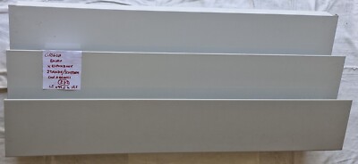 GESCHÄFTSMÖBEL ZEITUNGSAUFSTELLER GRILL 2 TASCHEN MUSTVERZICHT ANGEBOTEN LAGERWARE