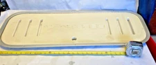 Hatch Starboard In-Floor Ski Locker Compartment Monterey 35-5/8" x13-3/8" Boat