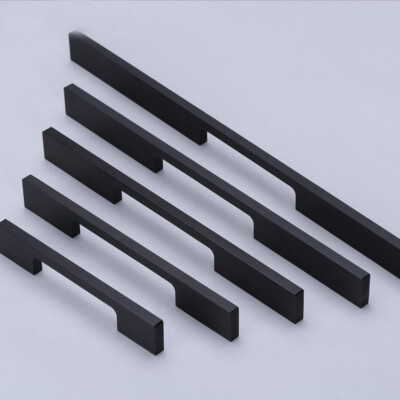 4/6/8/10 Stück Möbelgriffe Schrankgriff Schubladengriff Möbelknopf