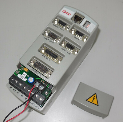 Elmo Motion Control MIS-PP5/230