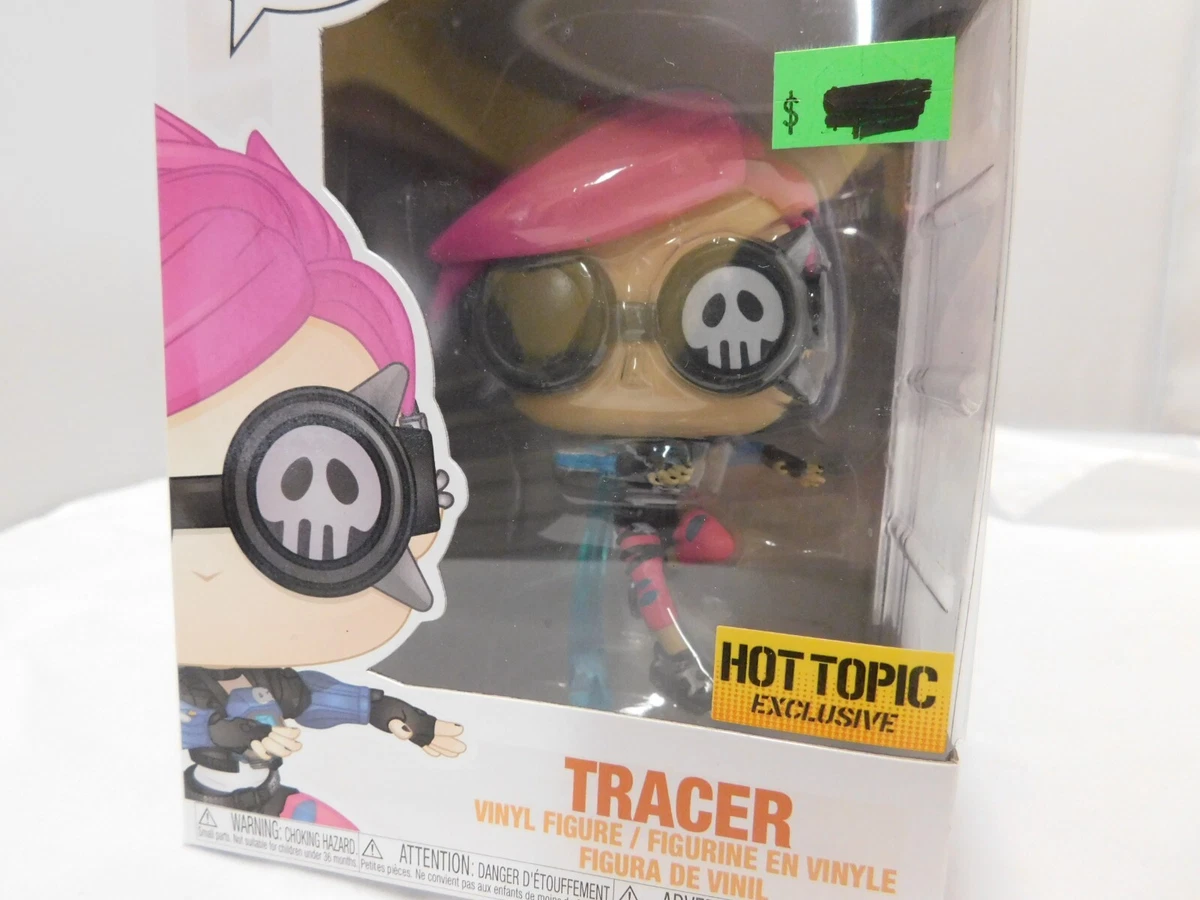Hot hotsell topic tracer