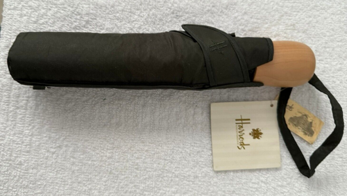 Harrods Umbrella Green 38" - $39.91 - Picture 3 of 3
