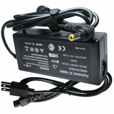AC Adapter For HP Pavilion p2-1321 p2-1322 p2-1334 Desktop PC Power Supply Cord