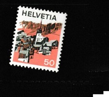 SWITZERLAND  STAMP MNH [SALE] [Choose 10pc of MINT is $3.5] unused WM8941