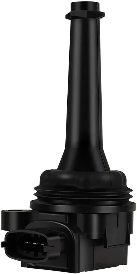 5x bobina de ignição e 5x vela de ignição NGK para Volvo C70 S60 V70 XC70 XC90 L5 L6 - Imagem 3 de 4