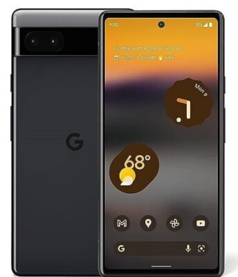 Google Pixel 6a - 128GB - All Colors - Very Good Condition | eBay