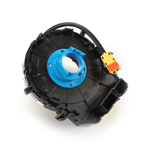 Hyundai Sonata Clock Spring Suit YF Models Between 2010–2014 ( 93490-3S110 ) - Picture 2 of 5