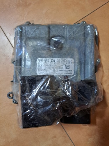 Mercedes Benz ML Startkit 0281012414 A6421505979 - Bild 1 von 3